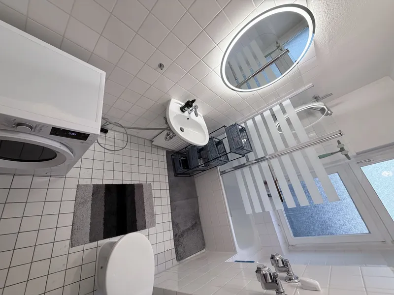 2-Zimmer-Wohnung in Berlin Wedding — photo 1
